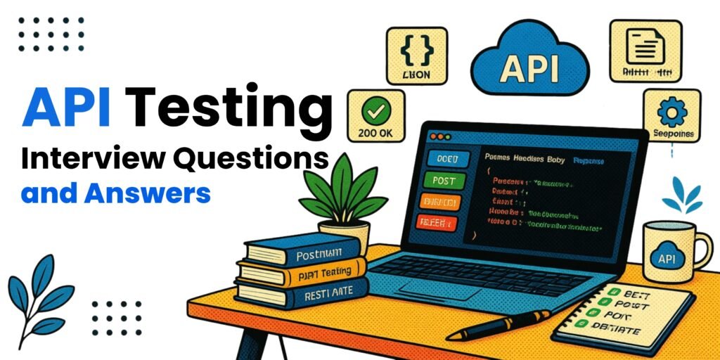 API Testing Interview Questions
