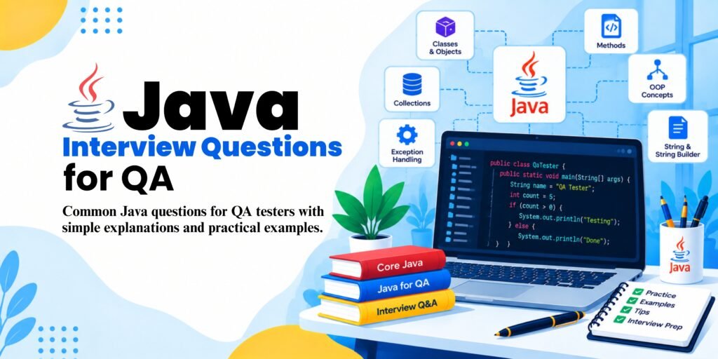 Java Interview Questions