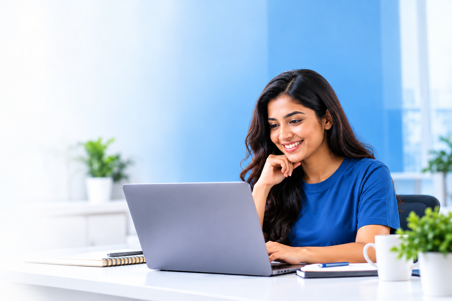 QA Job Portal