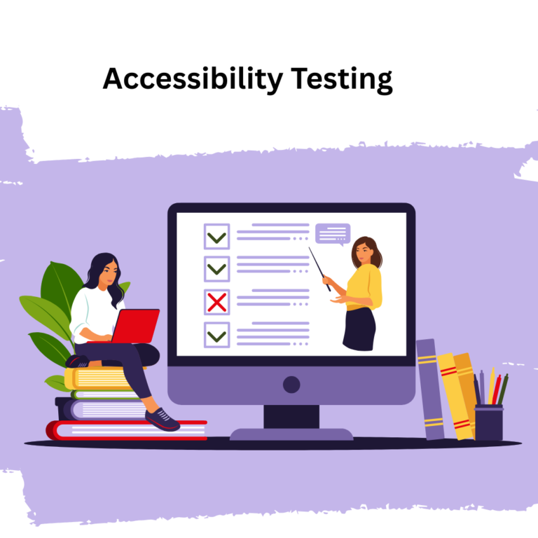 Accessibility Testing Jobs for Freshers and Experienced Professionals